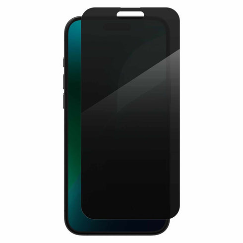 ZAGG InvisibleShield Glass Elite 2-Way Privacy Screen Protector for iPhone 16 Series 200114867